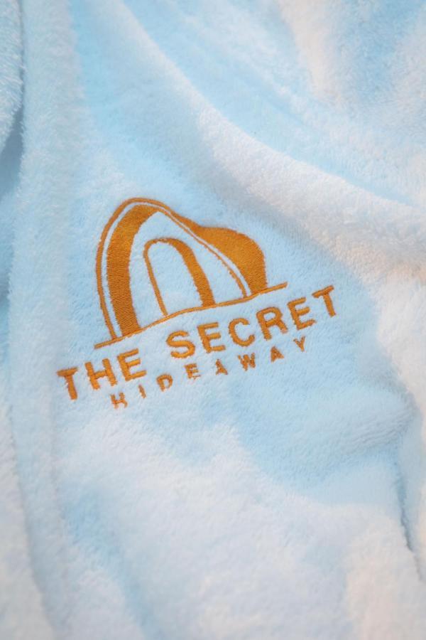 The Secret Hideaway Lejlighed Penicuik Eksteriør billede